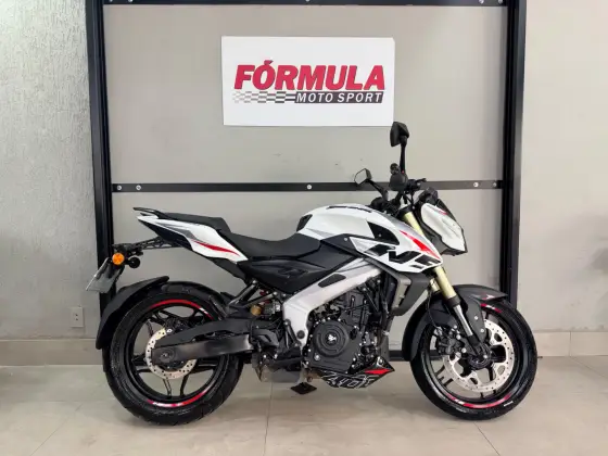 BAJAJ DOMINAR NS400Z 