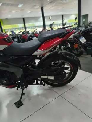 BAJAJ-DOMINAR 200-2025