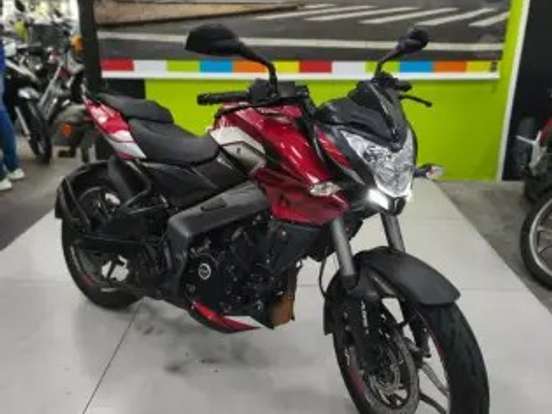 BAJAJ-DOMINAR 200 BAJAJ-DOMINAR 200-2025