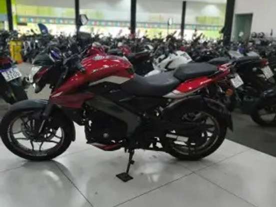 BAJAJ-DOMINAR 200 BAJAJ-DOMINAR 200-2025