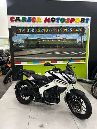 BAJAJ-DOMINAR 200-2023