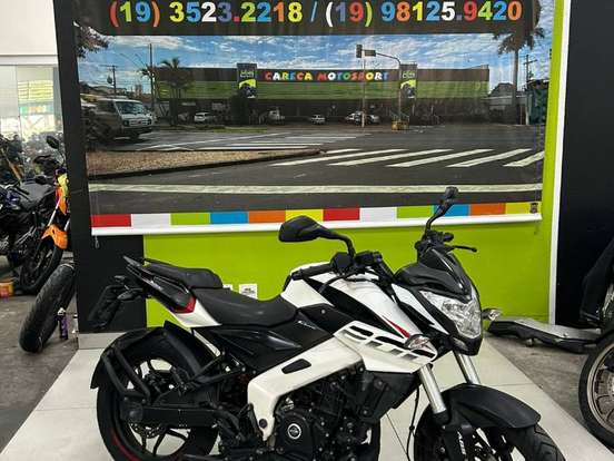 BAJAJ-DOMINAR 200 BAJAJ-DOMINAR 200-2023