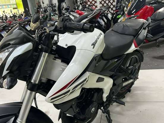 BAJAJ-DOMINAR 200 BAJAJ-DOMINAR 200-2023