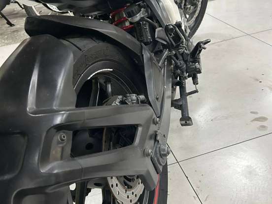 BAJAJ-DOMINAR 200 BAJAJ-DOMINAR 200-2023