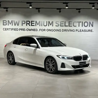 BMW 320i 2.0 16V TURBO FLEX SPORT GP AUTOMÁTICO