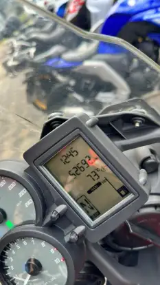 BMW-F 800 GS-2017