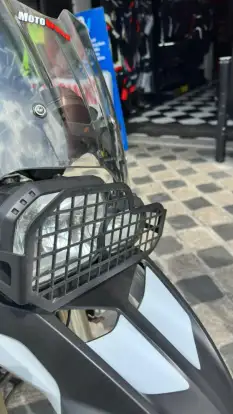 BMW-F 800 GS BMW-F 800 GS-2017