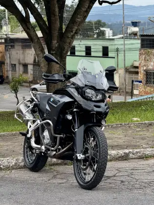 BMW F 850 GS ADVENTURE PREMIUM BMW F 850 GS ADVENTURE PREMIUM