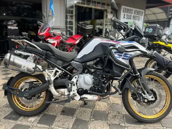 BMW F 850 GS PREMIUM 