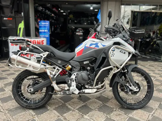 BMW F 900 GS ADVENTURE 