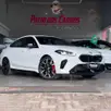 BMW M 235i 2.0 16V TURBO GASOLINA XDRIVE GRAN COUPÉ STEPTRONIC BMW M 235i 2.0 16V TURBO GASOLINA XDRIVE GRAN COUPÉ STEPTRONIC