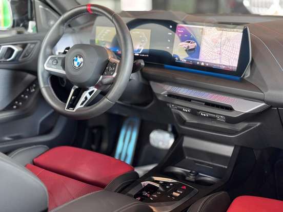 BMW-M 235i-2.0 16V TURBO GASOLINA XDRIVE GRAN COUPÉ STEPTRONIC BMW-M 235i-2025