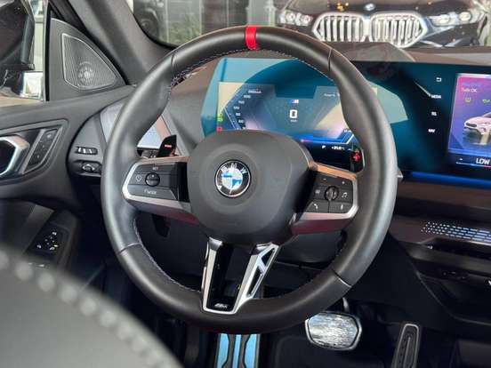 BMW-M 235i-2.0 16V TURBO GASOLINA XDRIVE GRAN COUPÉ STEPTRONIC BMW-M 235i-2025