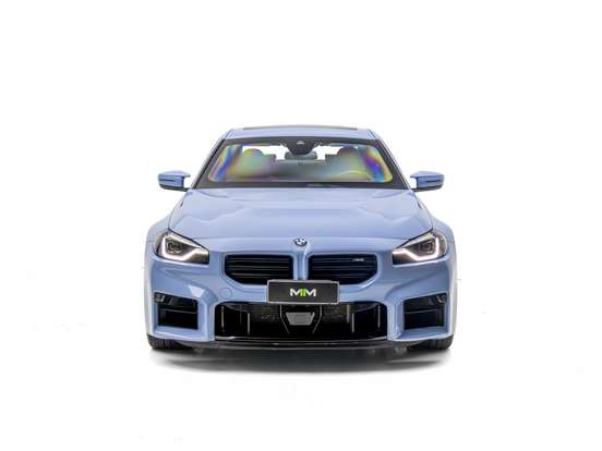 BMW-M2-3.0 I6 TWINTURBO GASOLINA COUPÉ M STEPTRONIC BMW-M2-2023