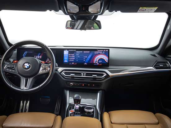 BMW-M2-3.0 I6 TWINTURBO GASOLINA COUPÉ M STEPTRONIC BMW-M2-2023