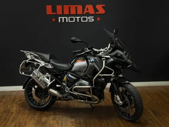 BMW R 1200 GS ADVENTURE TRIPLE BLACK BMW R 1200 GS ADVENTURE TRIPLE BLACK