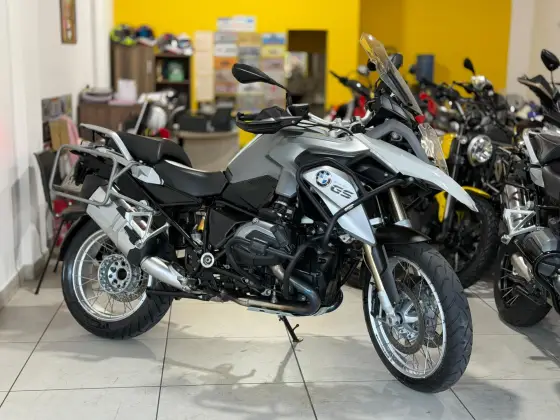 BMW R 1200 GS SPORT 