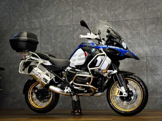BMW R 1250 GS ADVENTURE 