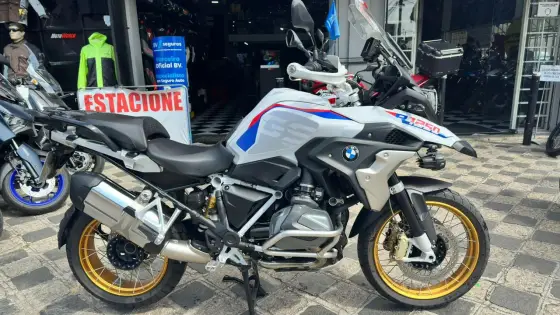 BMW R 1250 GS PREMIUM 