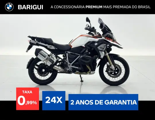 BMW R 1250 GS SPORT 