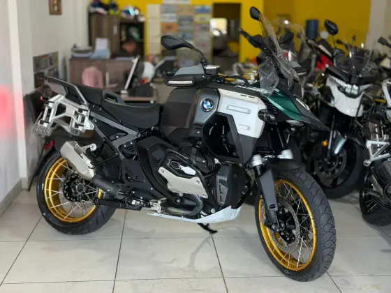 BMW R 1300 GS ADVENTURE OPTION 719 