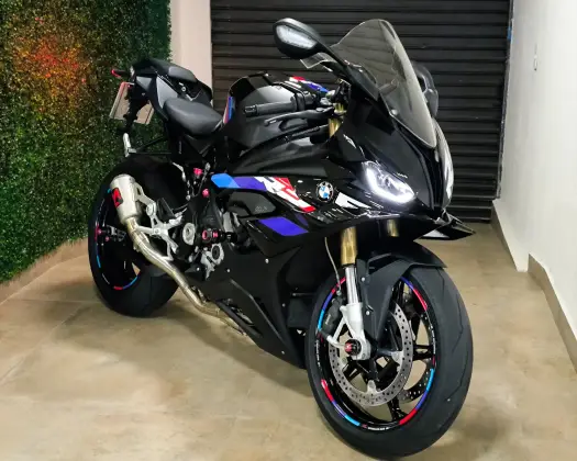 BMW S 1000 RR 
