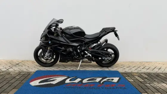 BMW S 1000 RR BMW S 1000 RR