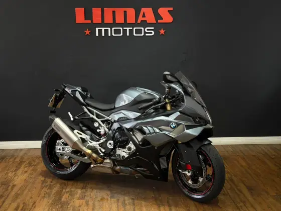 BMW S 1000 RR 