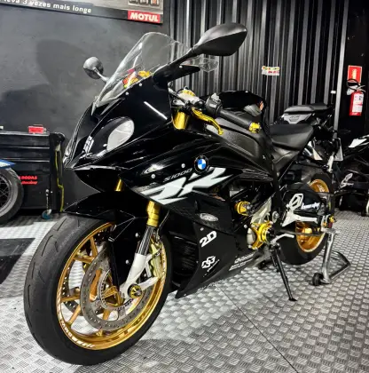 BMW S 1000 RR BMW S 1000 RR