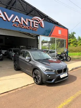 BMW-X1-2017