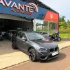 BMW X1 2.0 16V TURBO ACTIVEFLEX SDRIVE20I 4P AUTOMÁTICO BMW X1 2.0 16V TURBO ACTIVEFLEX SDRIVE20I 4P AUTOMÁTICO