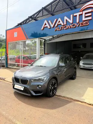 BMW-X1-2017