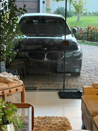 BMW 320i 2.0 16V TURBO FLEX GP AUTOMÁTICO