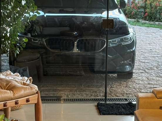 BMW-320i-2.0 16V TURBO FLEX GP AUTOMÁTICO BMW-320i-2021