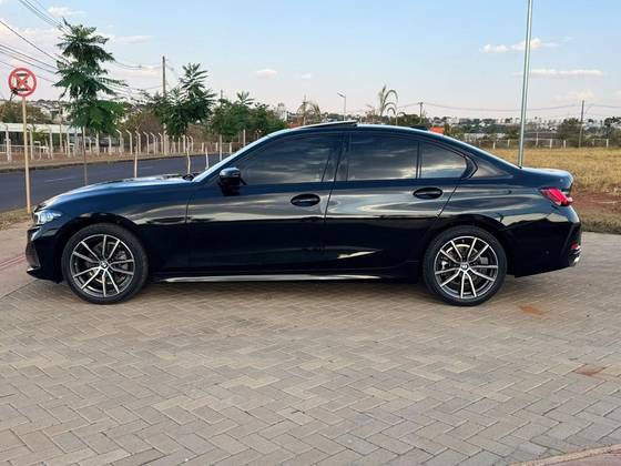 BMW 320i 2024 2.0 16V TURBO FLEX SPORT GP AUTOMÁTICOext3 bmw-320i-2024-2-0-16v-turbo-flex-sport-gp-automatic-460404689868564483