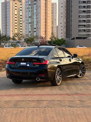 BMW 320i 2024 2.0 16V TURBO FLEX SPORT GP AUTOMÁTICOext2 bmw-320i-2024-2-0-16v-turbo-flex-sport-gp-automatic-460404689868564482