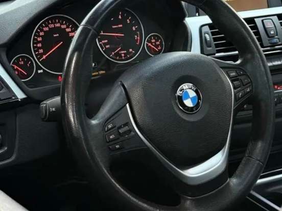 BMW-328i-2.0 PLUS SEDAN 16V GASOLINA 4P AUTOMÁTICO BMW-328i-2012