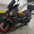 BMW C 400 X BMW C 400 X