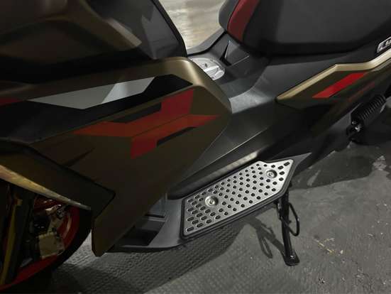 BMW-C 400 X BMW-C 400 X-2025