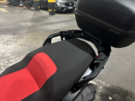 BMW-C 400 X BMW-C 400 X-2025