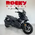 BMW C 400 X BMW C 400 X