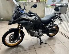 BMW F 850 GS ADVENTURE PREMIUM BMW F 850 GS ADVENTURE PREMIUM