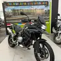 BMW F 850 GS PREMIUM BMW F 850 GS PREMIUM