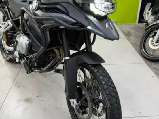 BMW-F 850 GS PREMIUM BMW-F 850 GS PREMIUM-2023