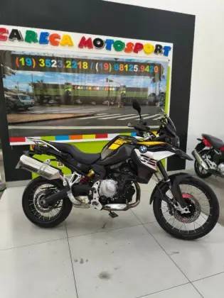 BMW F 850 GS PREMIUM 
