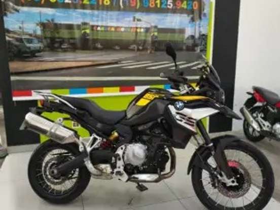 BMW-F 850 GS PREMIUM BMW-F 850 GS PREMIUM-2022