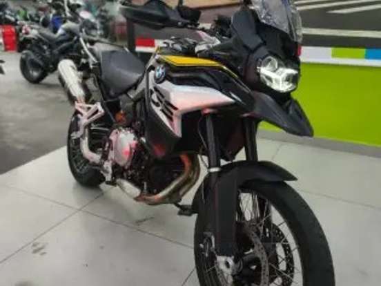 BMW-F 850 GS PREMIUM BMW-F 850 GS PREMIUM-2022