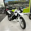 BMW G 650 GS BMW G 650 GS