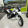BMW G 650 GS BMW G 650 GS