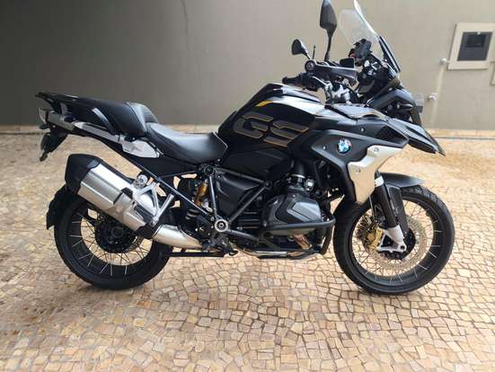 BMW-R 1250 GS PREMIUM BMW-R 1250 GS PREMIUM-2020
